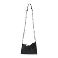 SNATCHED MICRO HOBO BAG