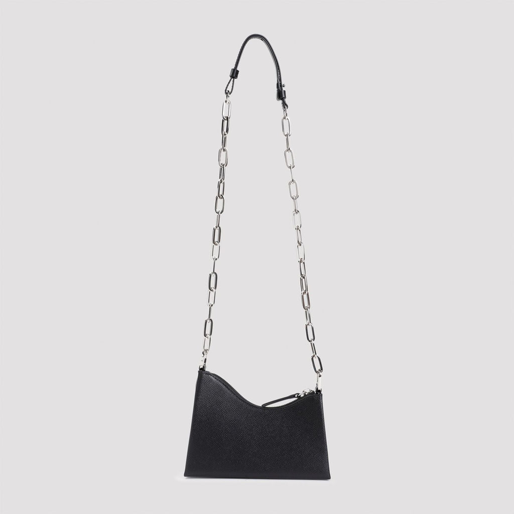 SNATCHED MICRO HOBO BAG