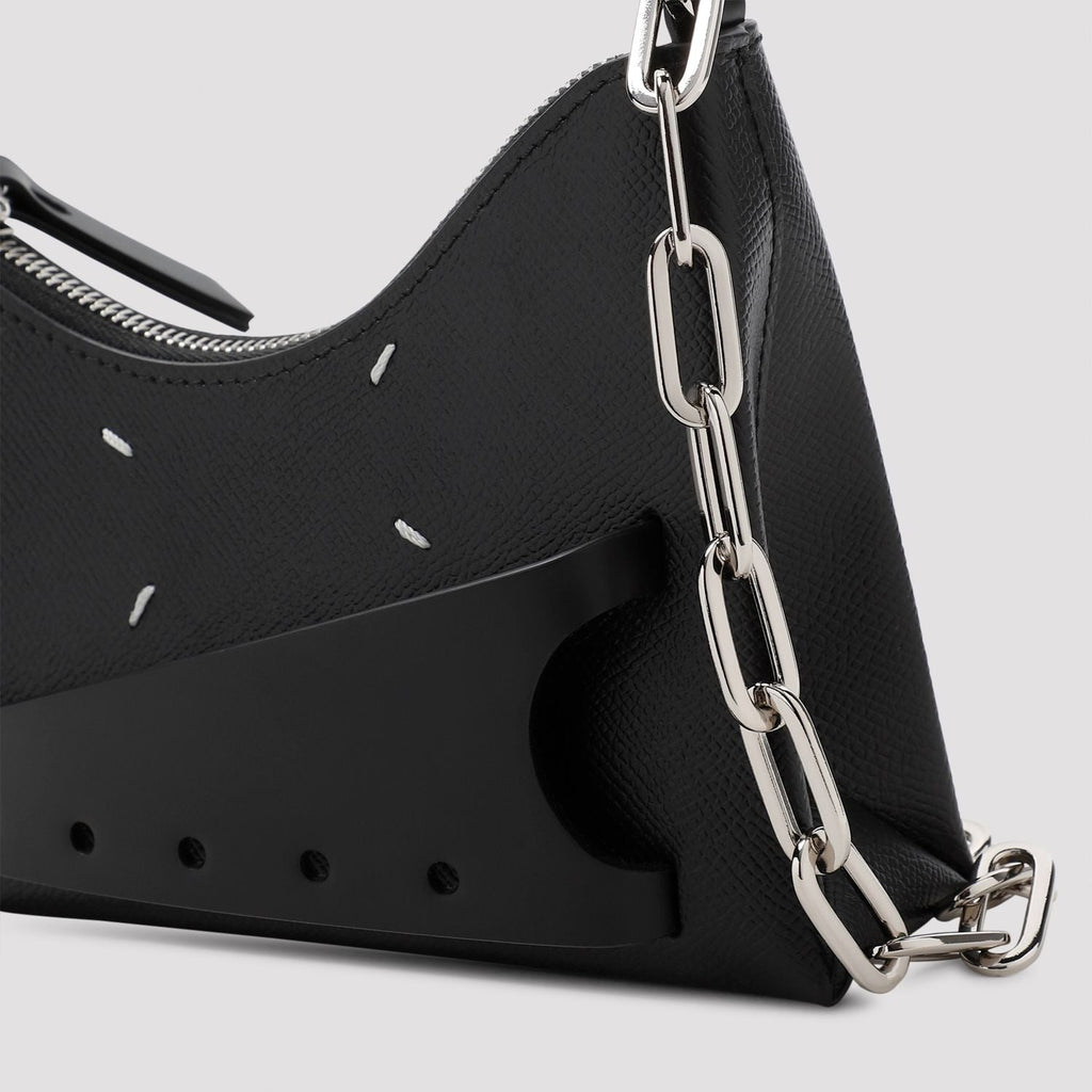 SNATCHED MICRO HOBO BAG
