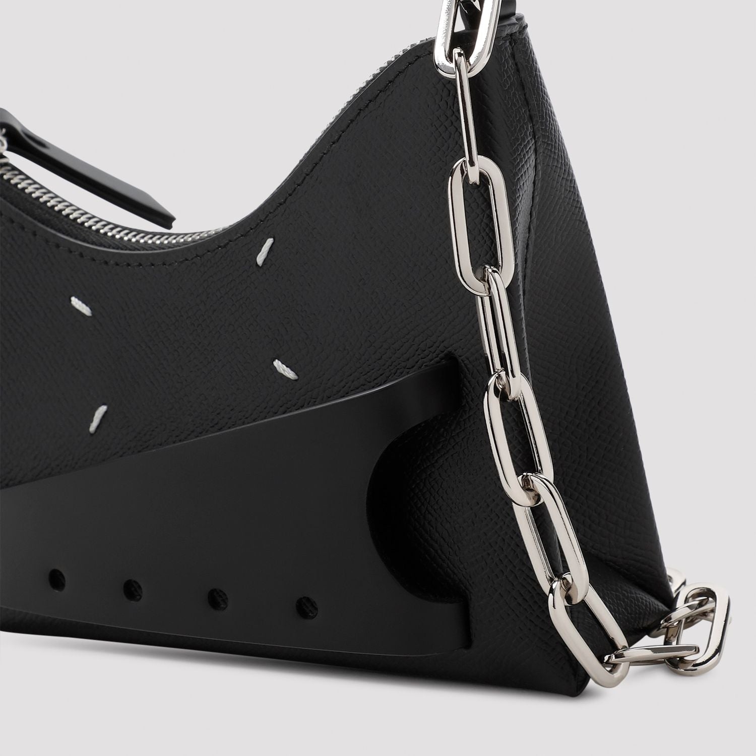 SNATCHED MICRO HOBO BAG