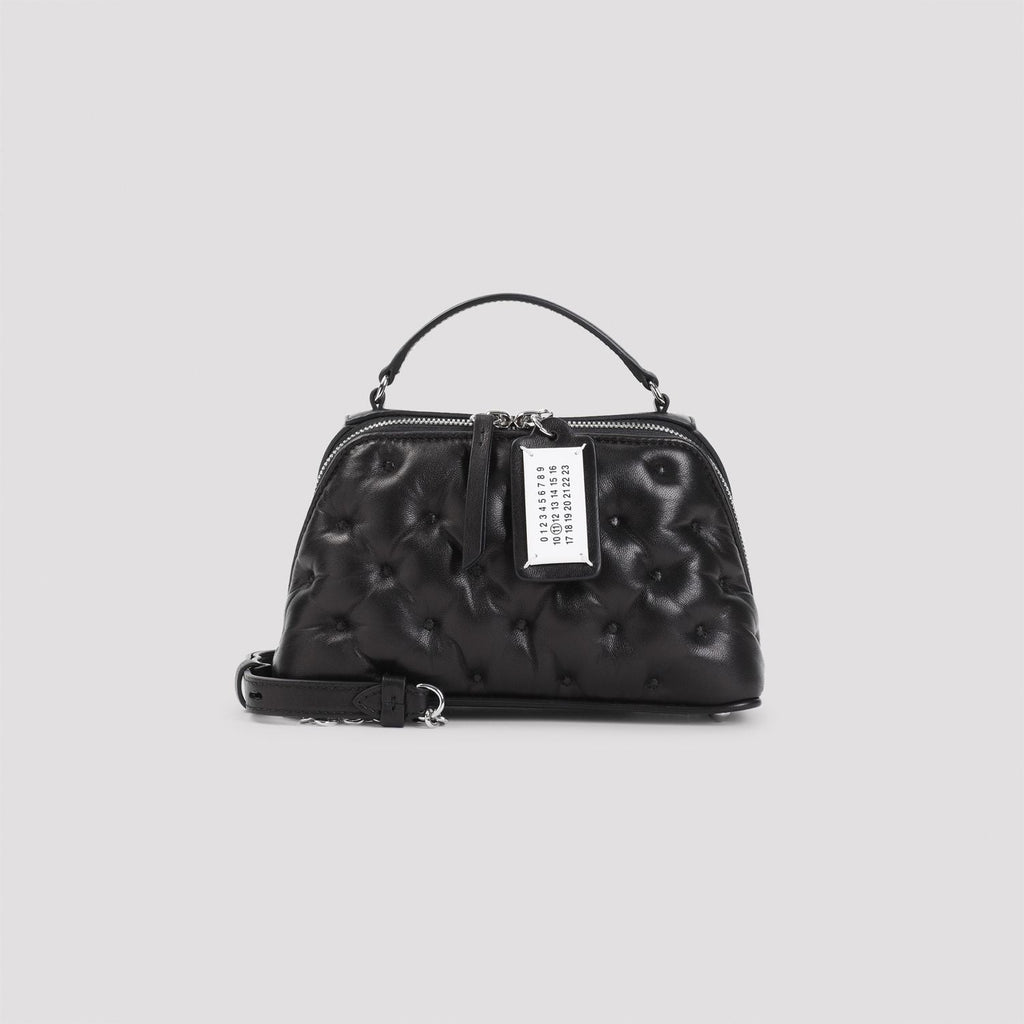 GLAM SLAM STRAPEZOID BAG