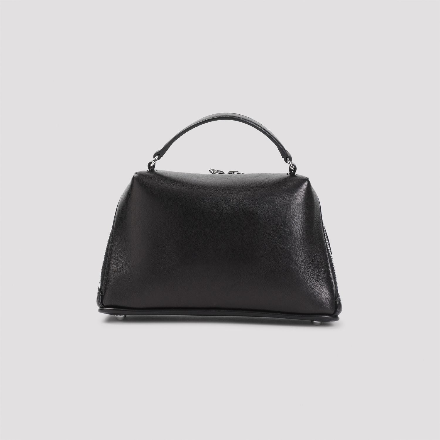 GLAM SLAM STRAPEZOID BAG