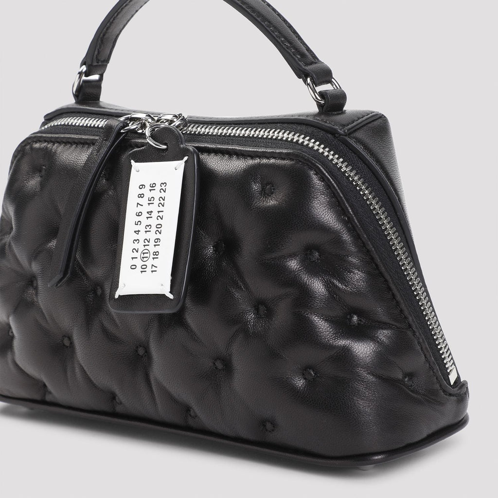 GLAM SLAM STRAPEZOID BAG