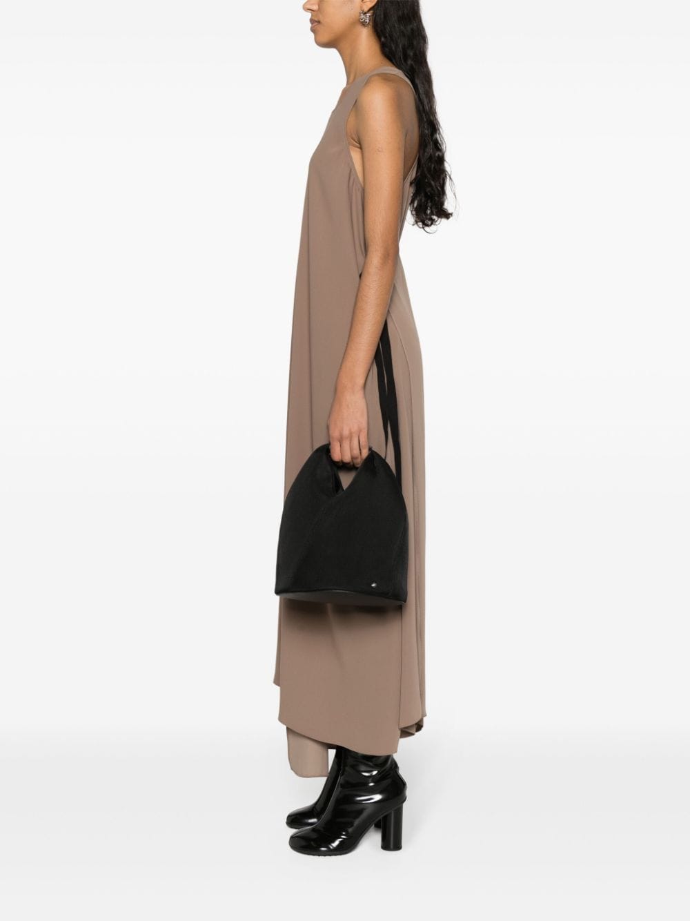 JAPANESE BUCKET BAG