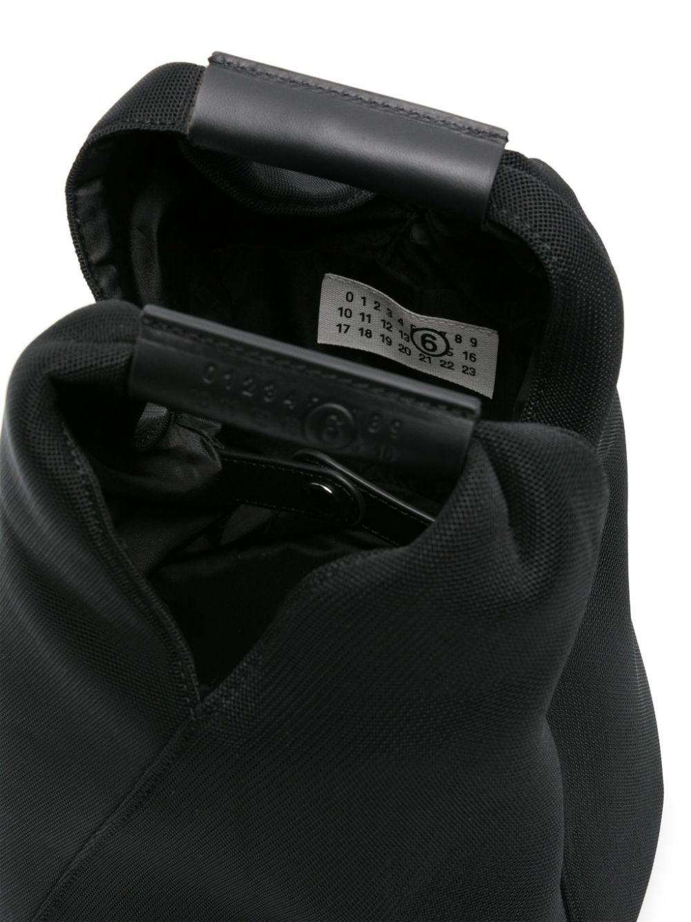 JAPANESE BUCKET BAG