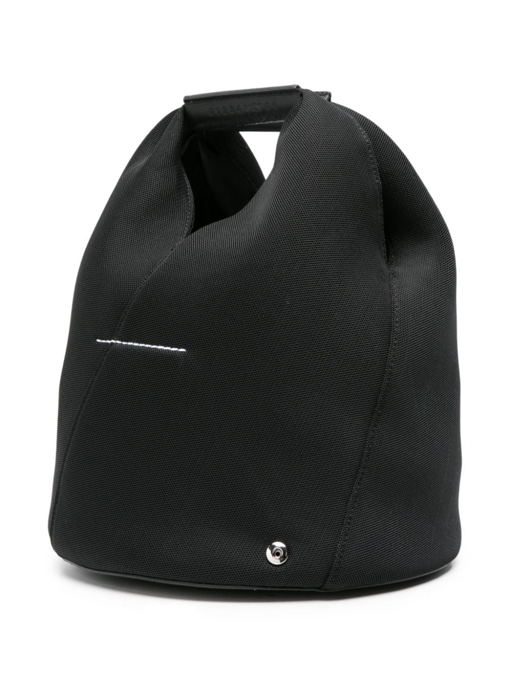 JAPANESE BUCKET BAG