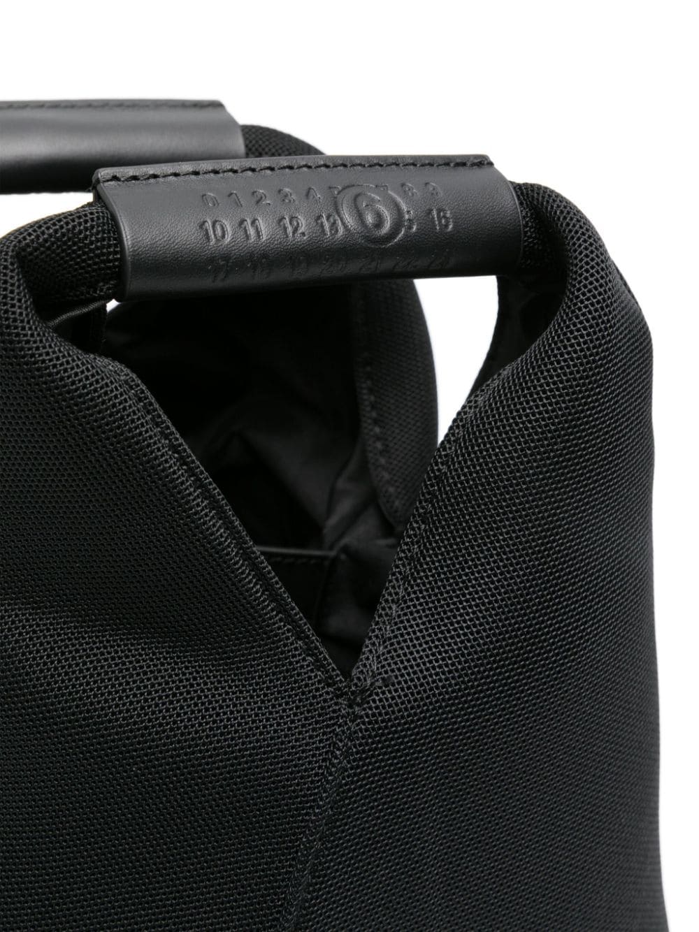 JAPANESE BUCKET BAG