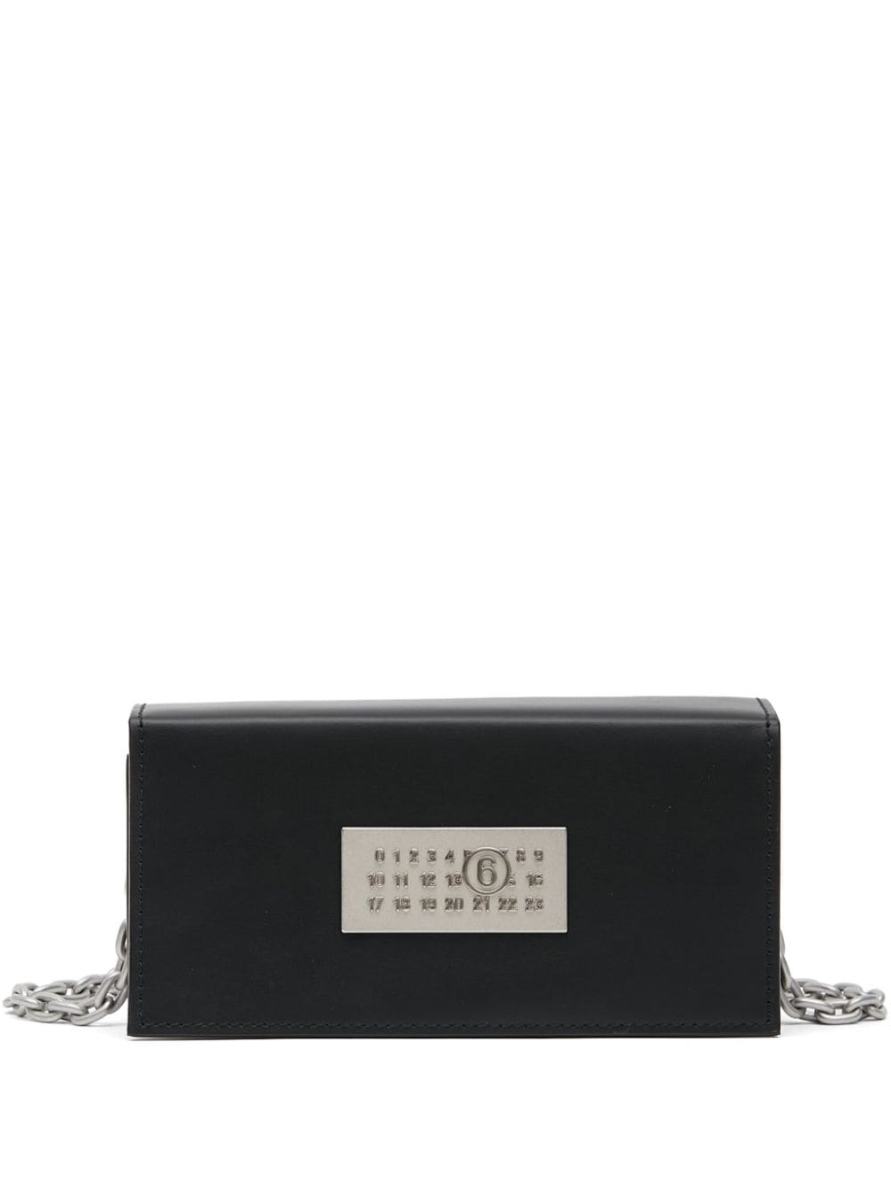 Numeric Mini Bag