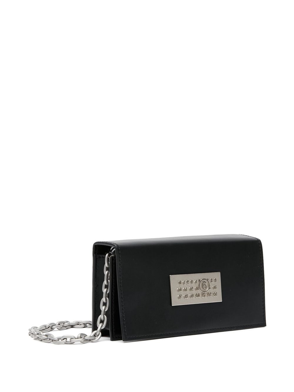 Numeric Mini Bag