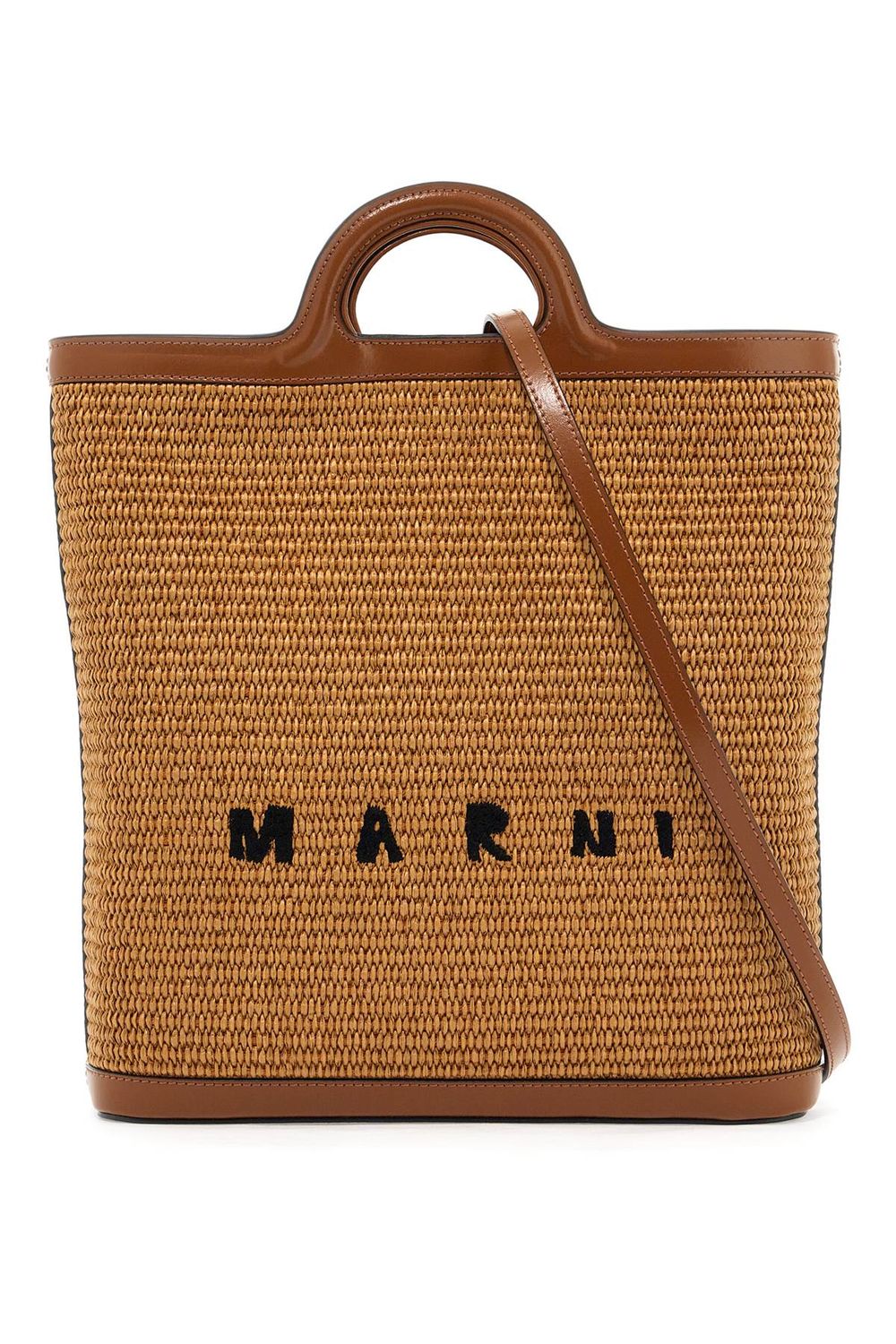 TROPICALIA HANDBAG
