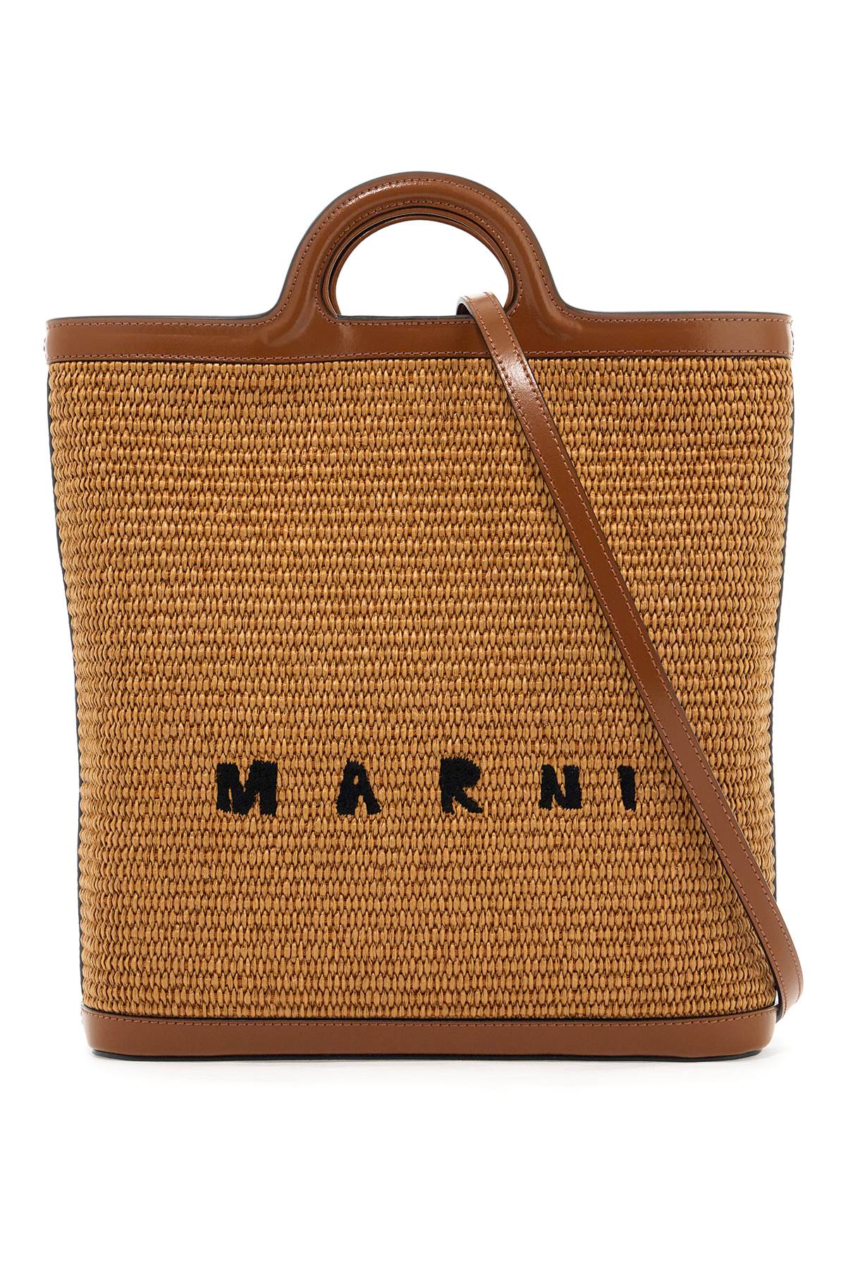 TROPICALIA HANDBAG