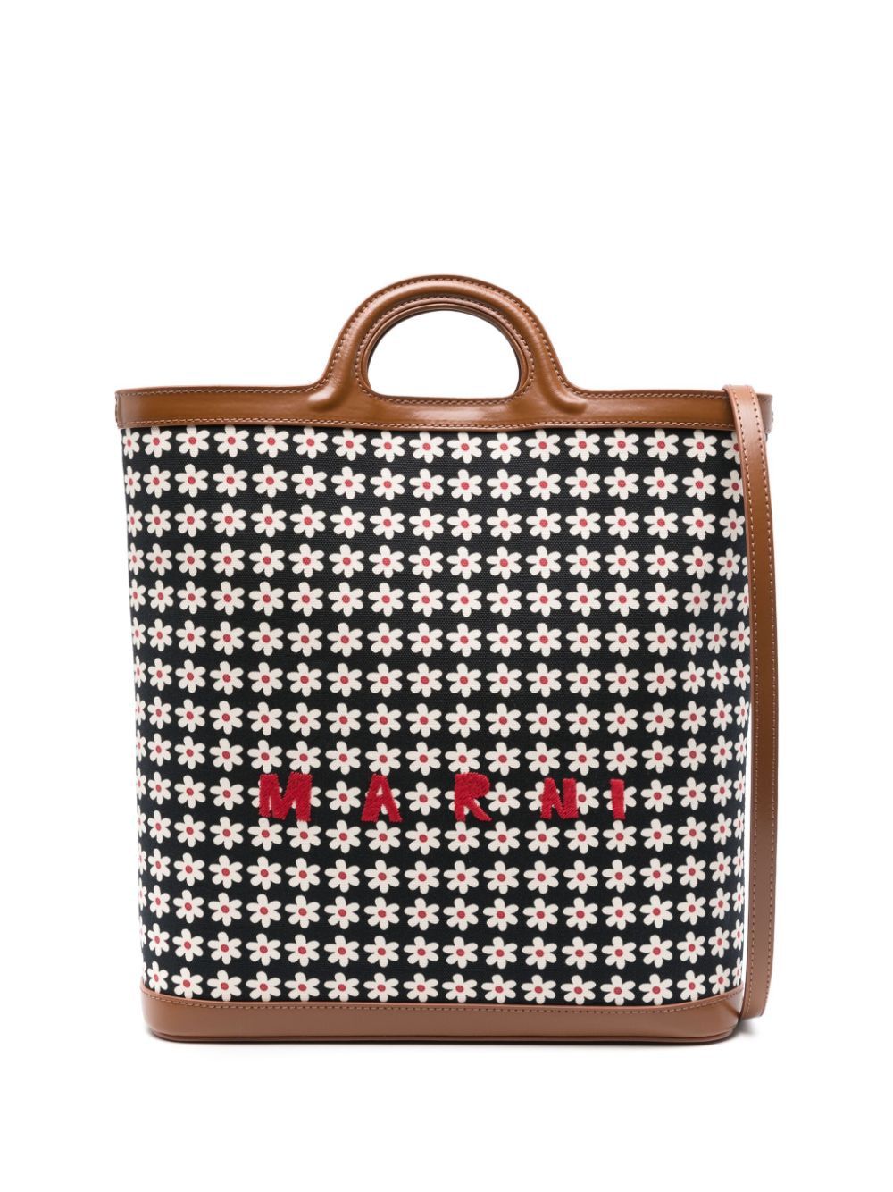 TROPICALIA TOTE BAG
