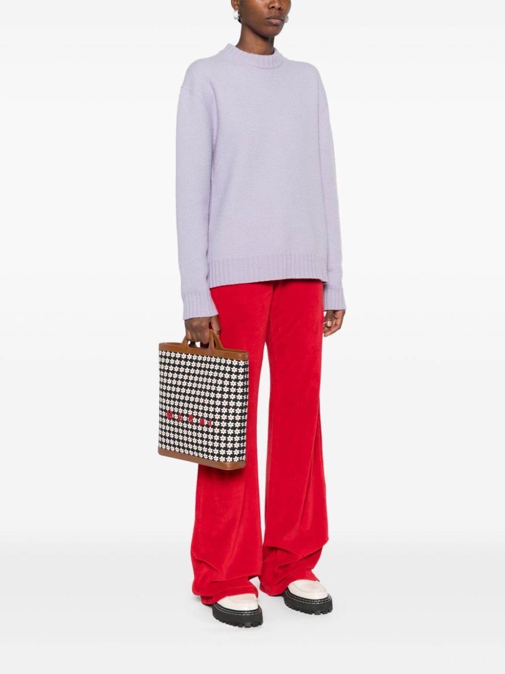 TROPICALIA TOTE BAG