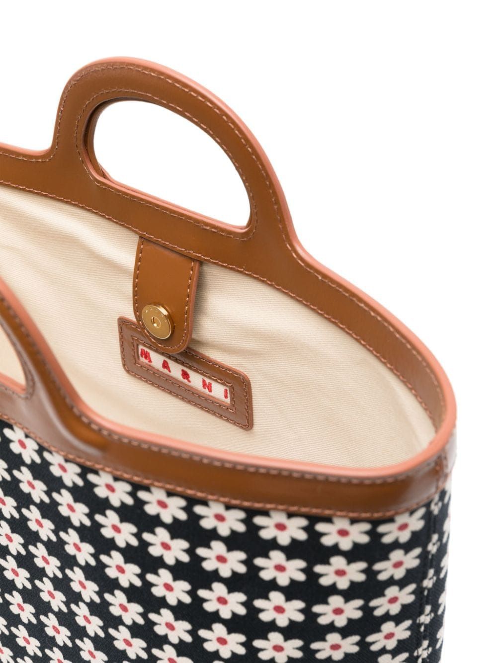 TROPICALIA TOTE BAG