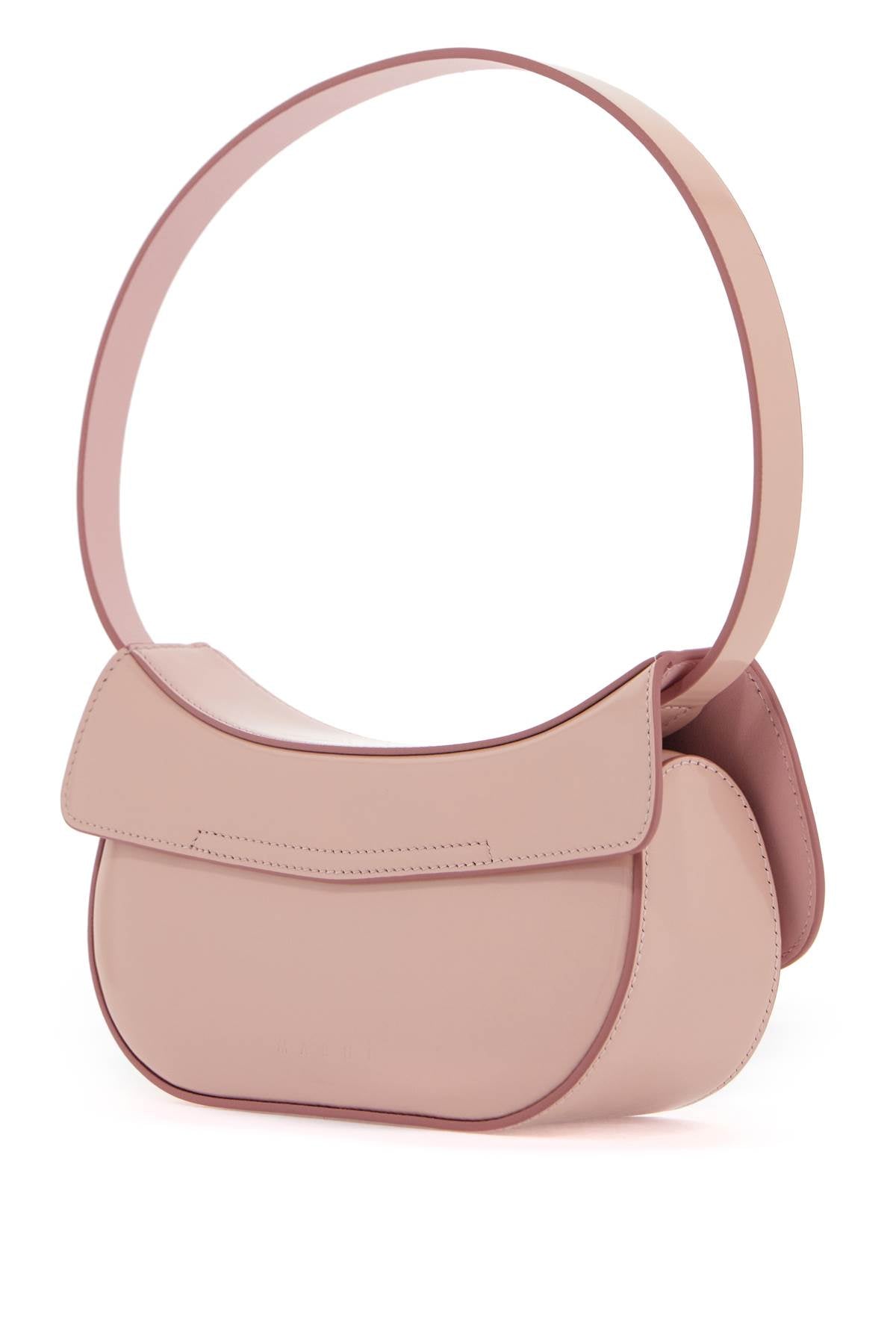 Marni Small Butterfly Hobo Bag Women