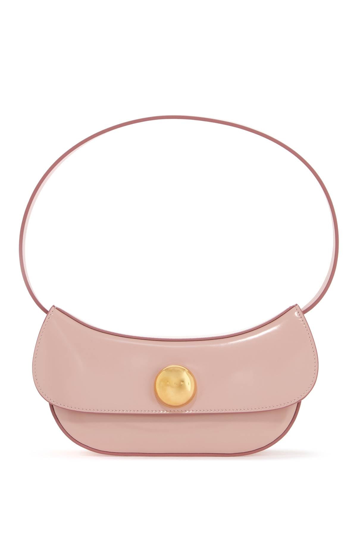 Marni Small Butterfly Hobo Bag Women
