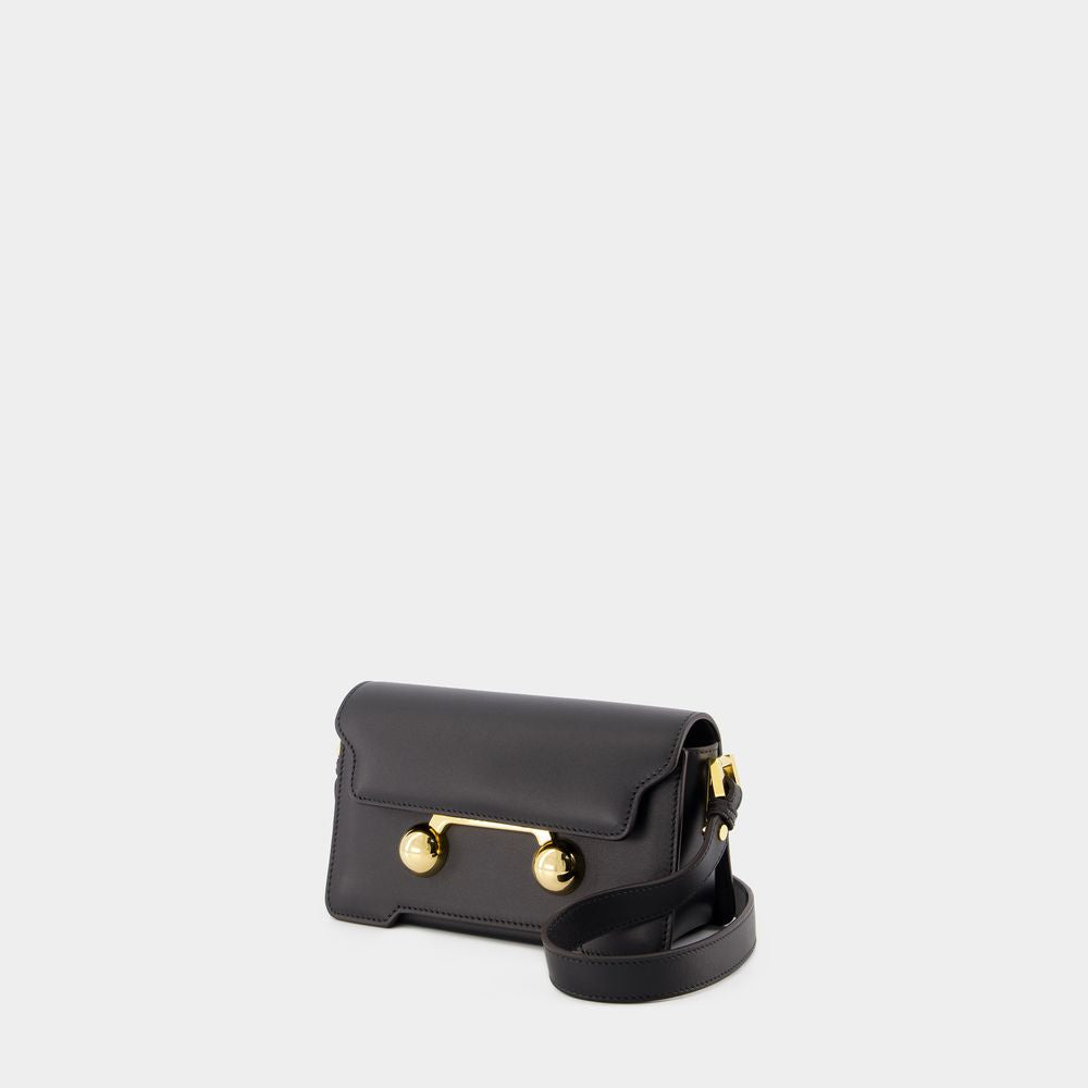 MINI TRUNKAROO SHOULDER BAG