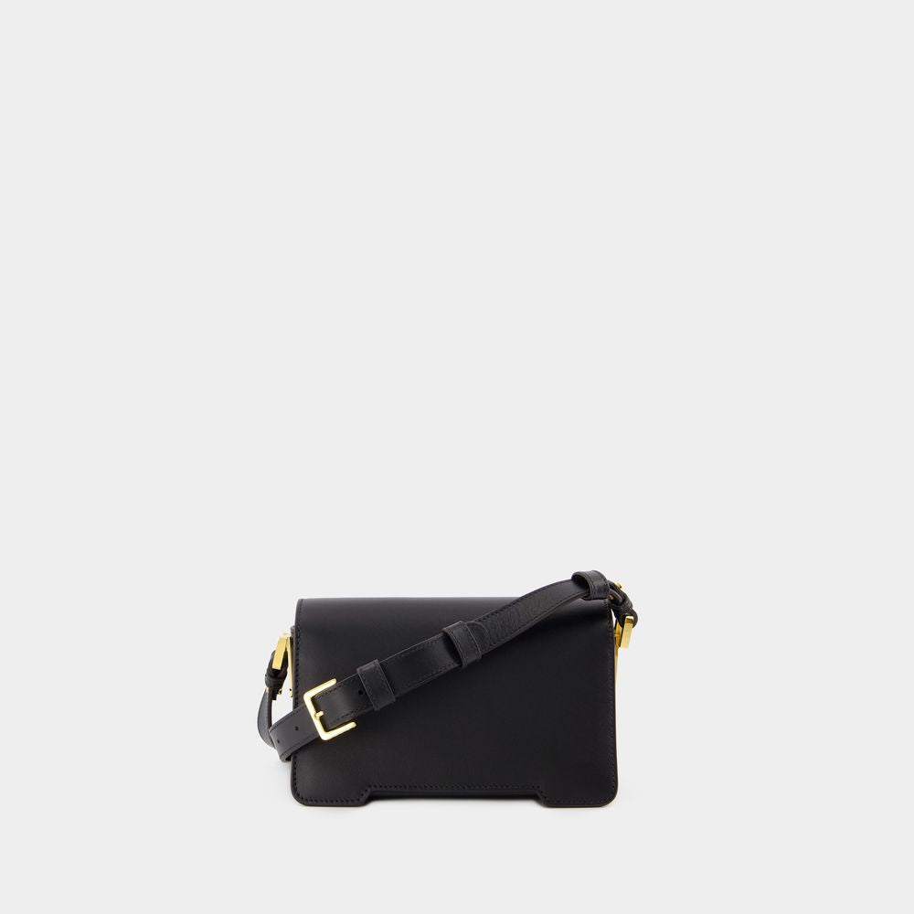 MINI TRUNKAROO SHOULDER BAG
