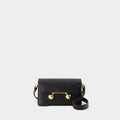 MINI TRUNKAROO SHOULDER BAG