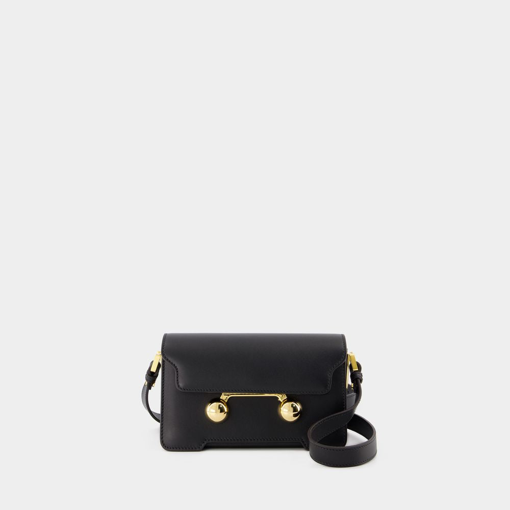 MINI TRUNKAROO SHOULDER BAG