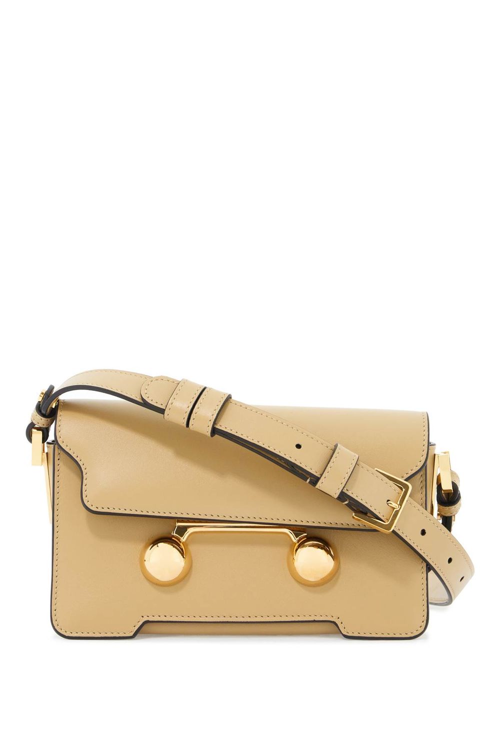 MINI TRUNKAROO SHOULDER BAG
