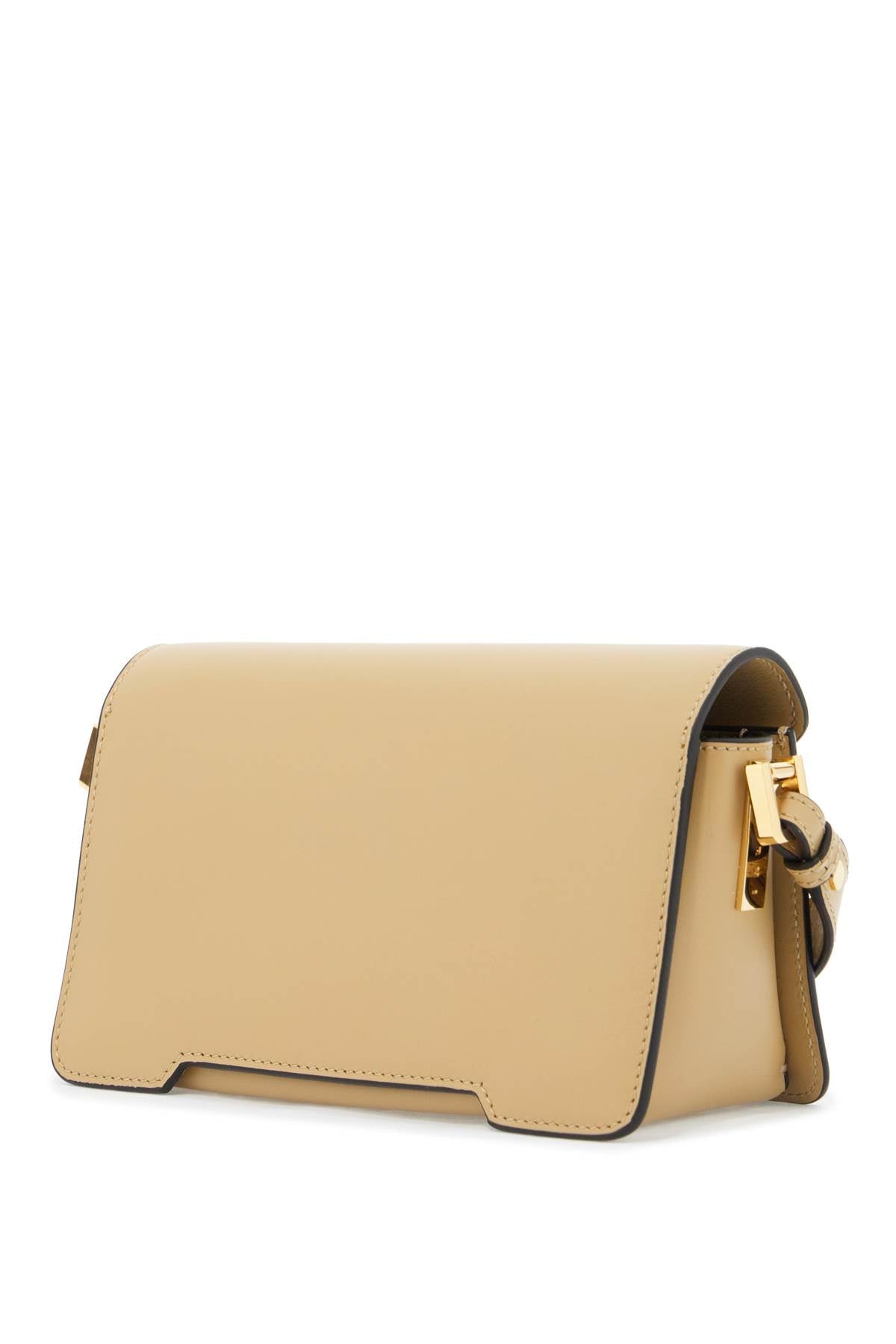 MINI TRUNKAROO SHOULDER BAG