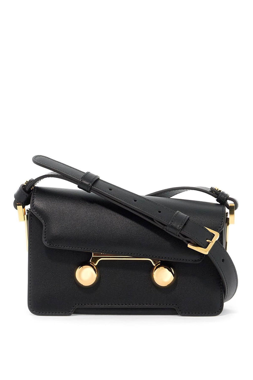 Marni Mini Trunkaroo Shoulder Bag Women