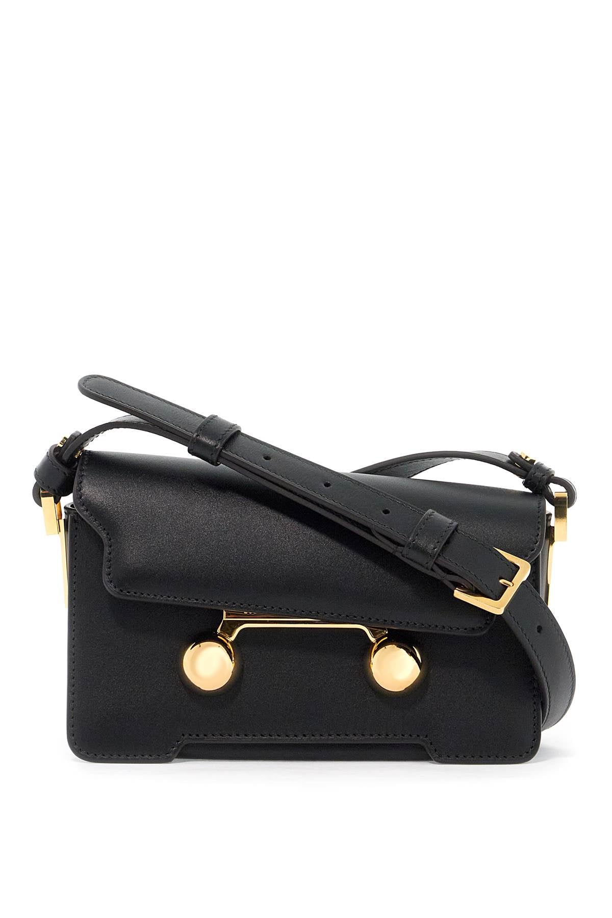 Marni Mini Trunkaroo Shoulder Bag Women