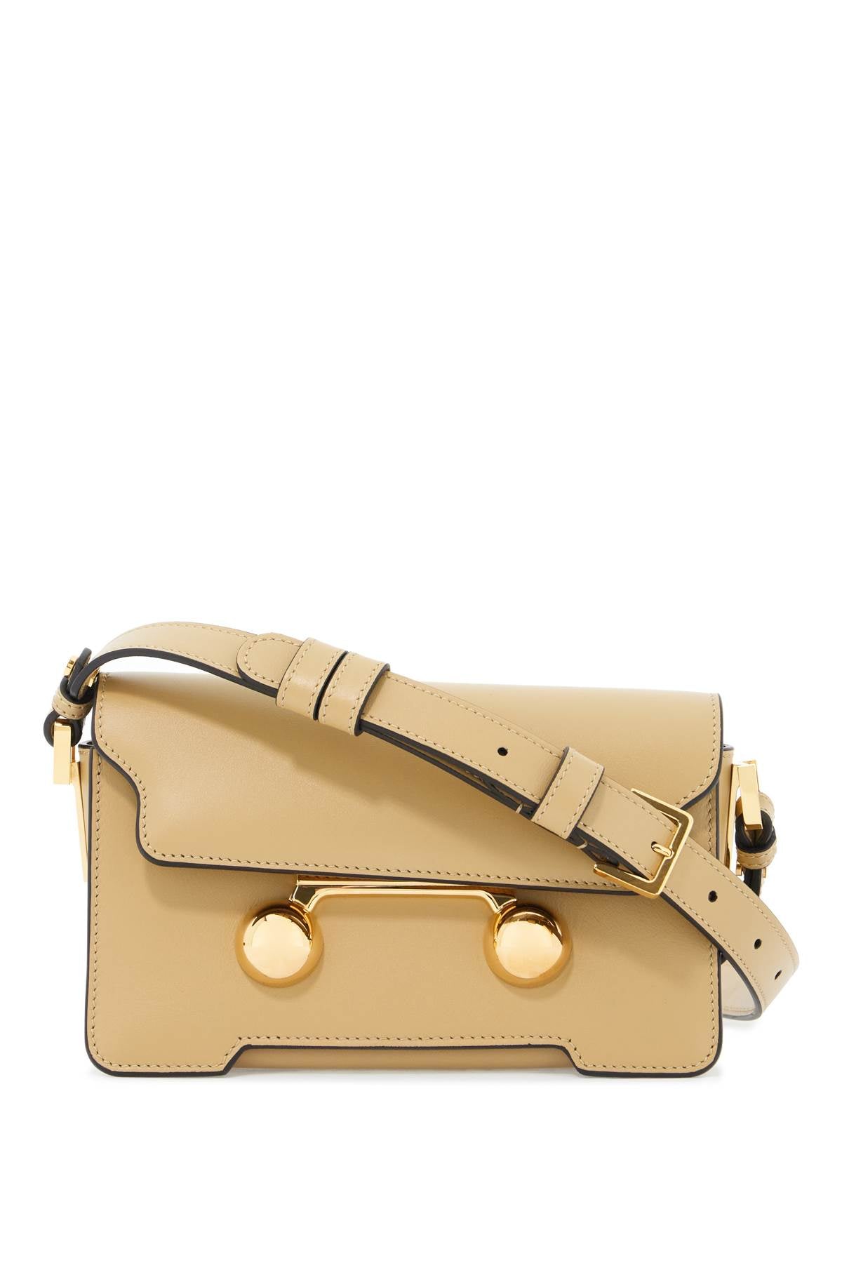 Marni Mini Trunkaroo Shoulder Bag Women