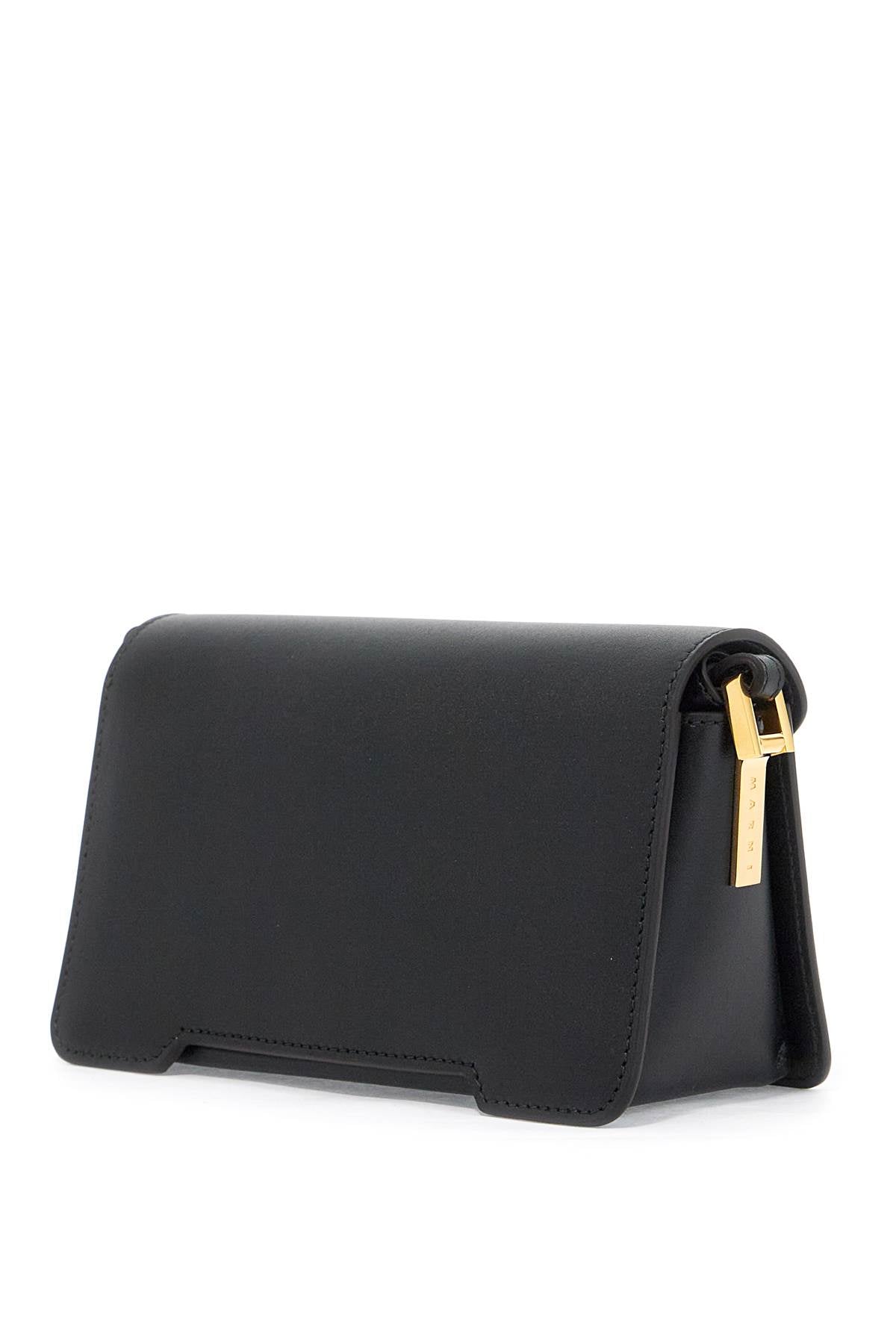 Marni Mini Trunkaroo Shoulder Bag Women