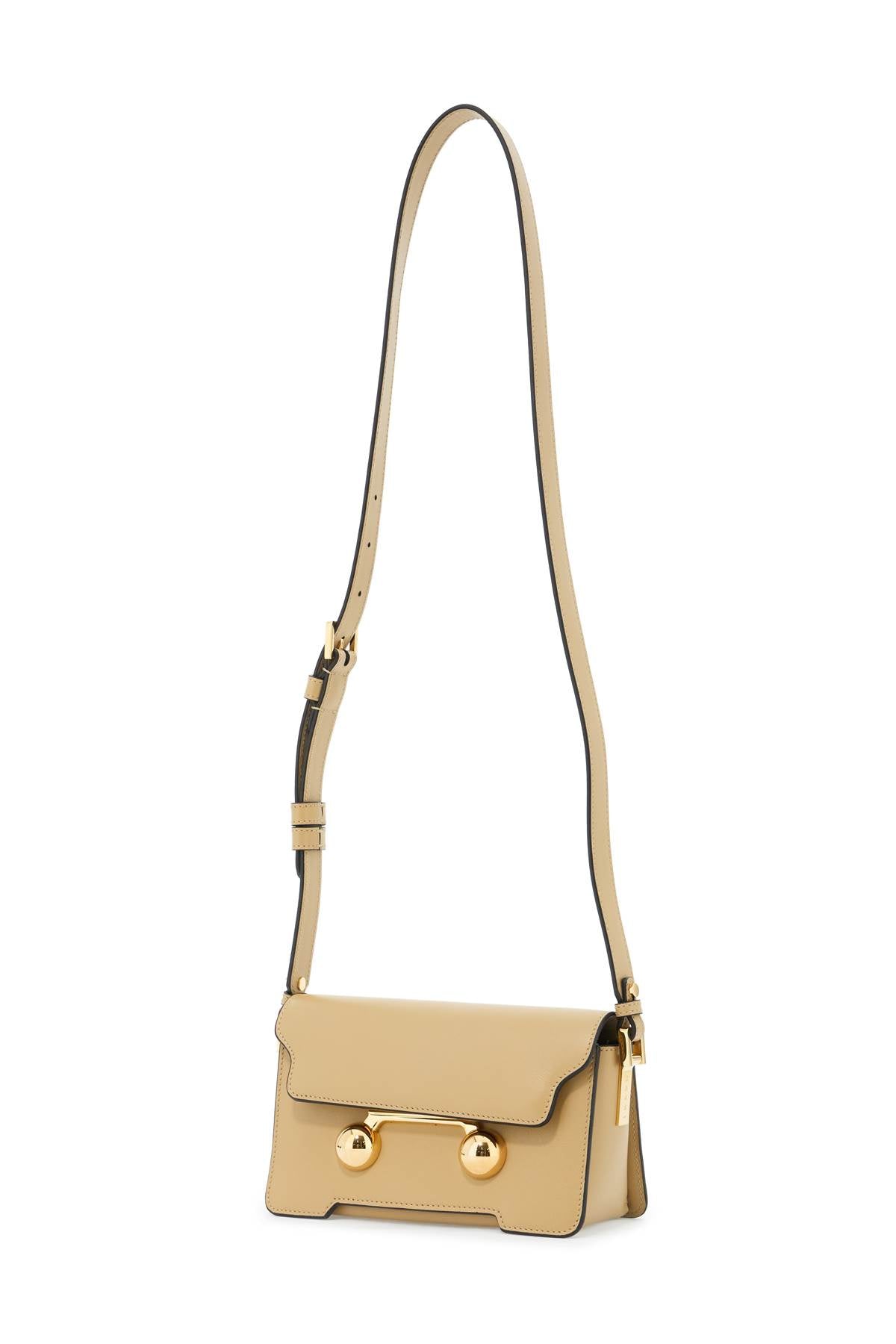 Marni Mini Trunkaroo Shoulder Bag Women