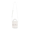 TROPICALIA MINI BUCKET BAG