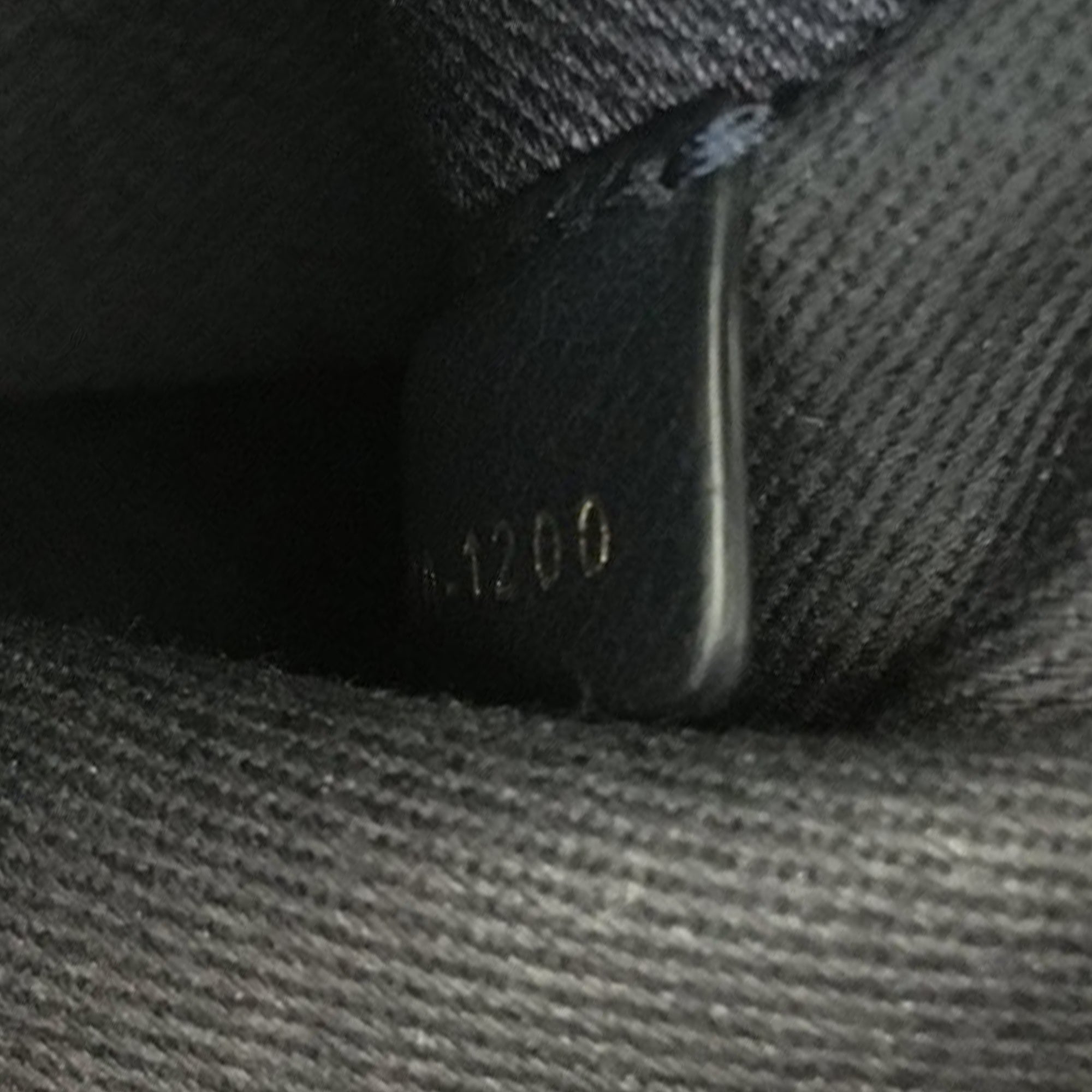 Dior Lady D-Lite Medium Blue Velvet
