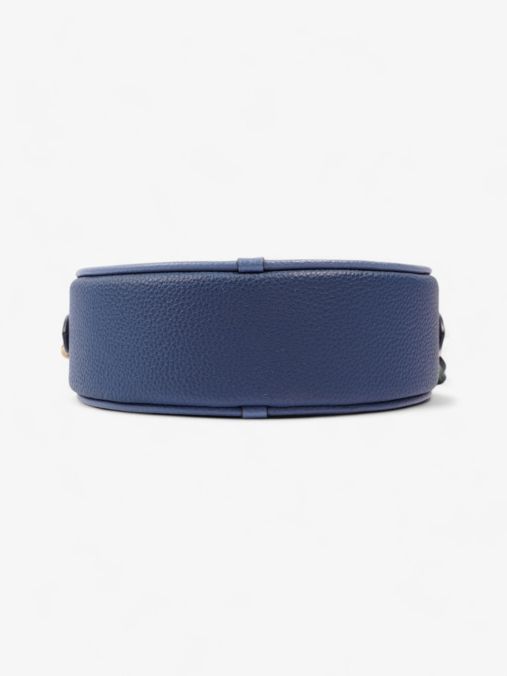 Coach Kia Circle Aqua / Colourblock Leather