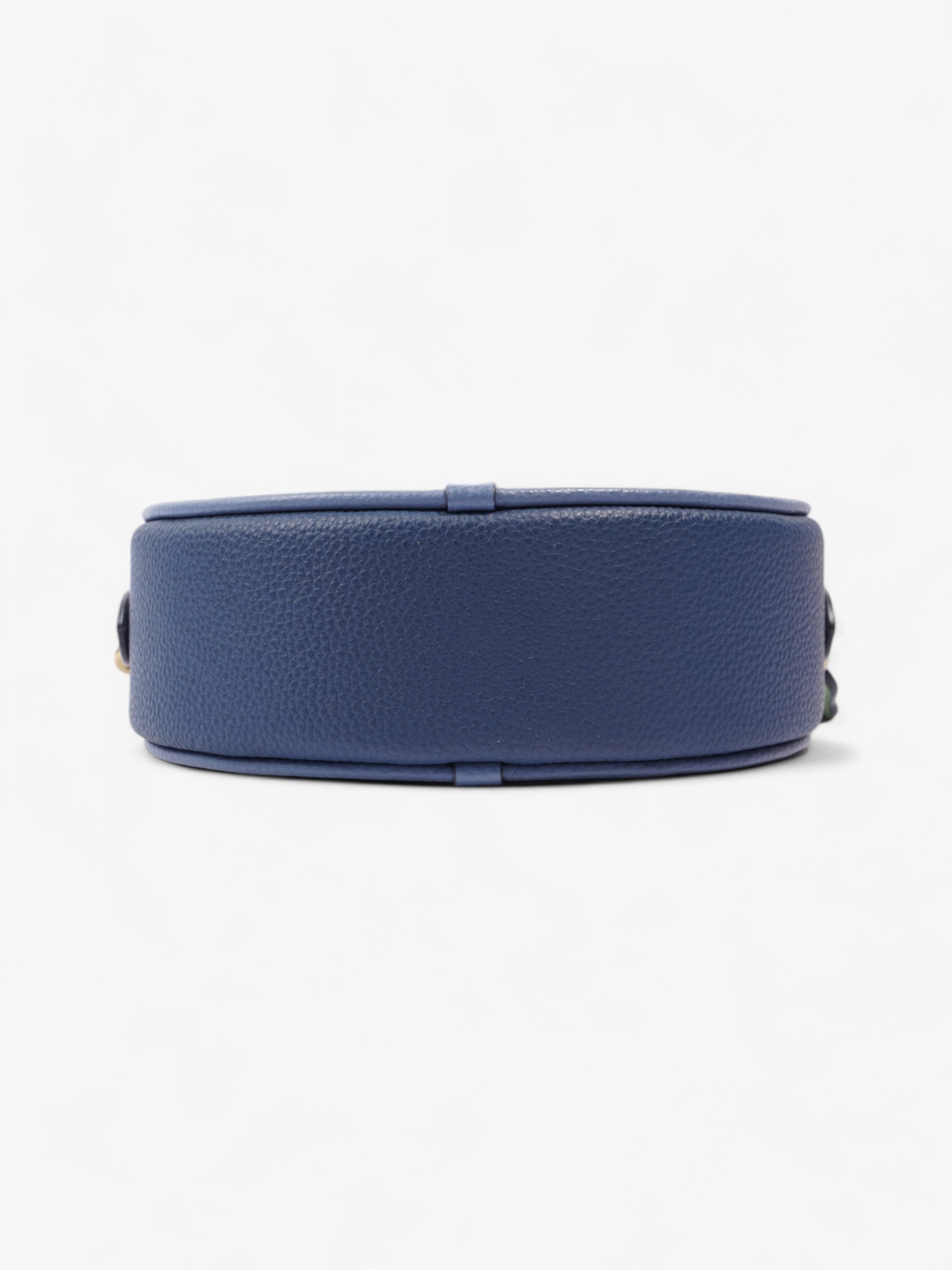 Coach Kia Circle Aqua / Colourblock Leather