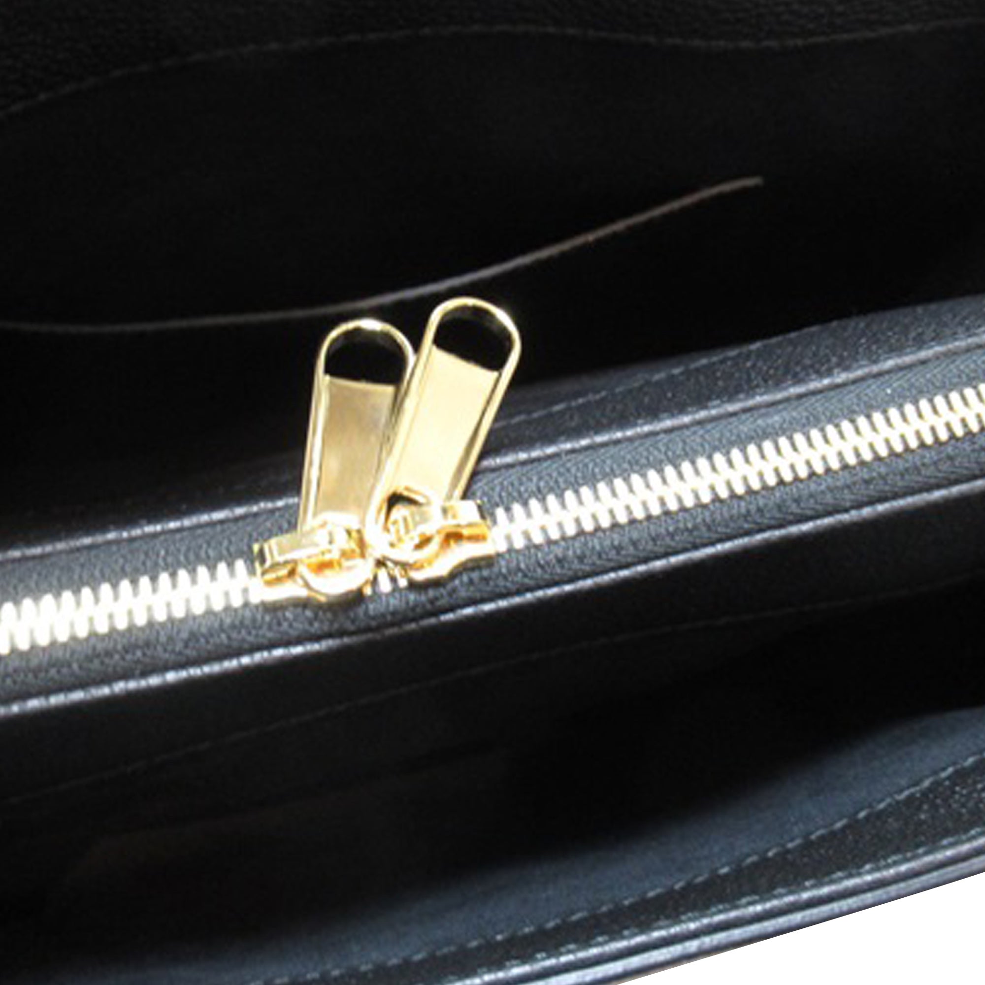Small Leather Jackie 1961 Satchel