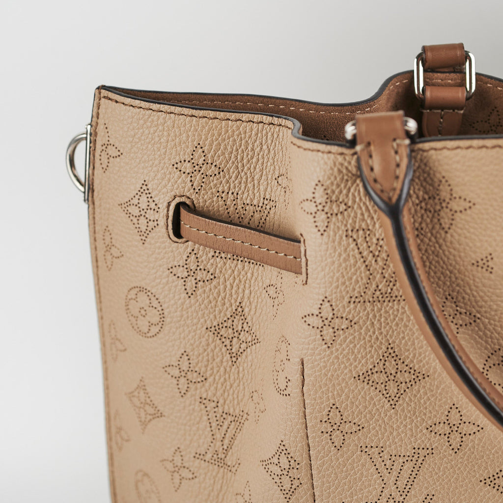 Louis Vuitton Mahina Galeliotta
