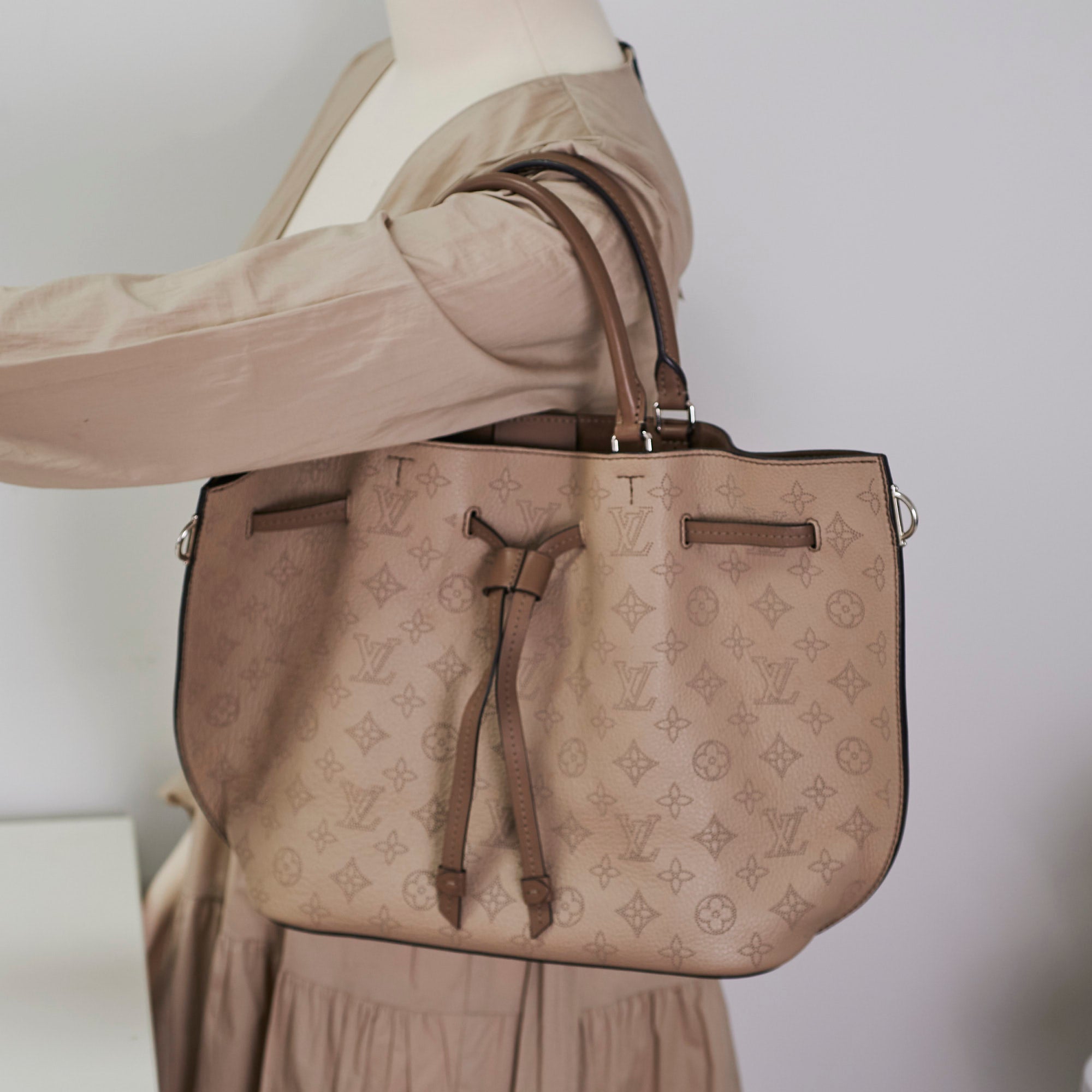 Louis Vuitton Mahina Galeliotta