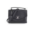Louis Vuitton My LockMe Satchel