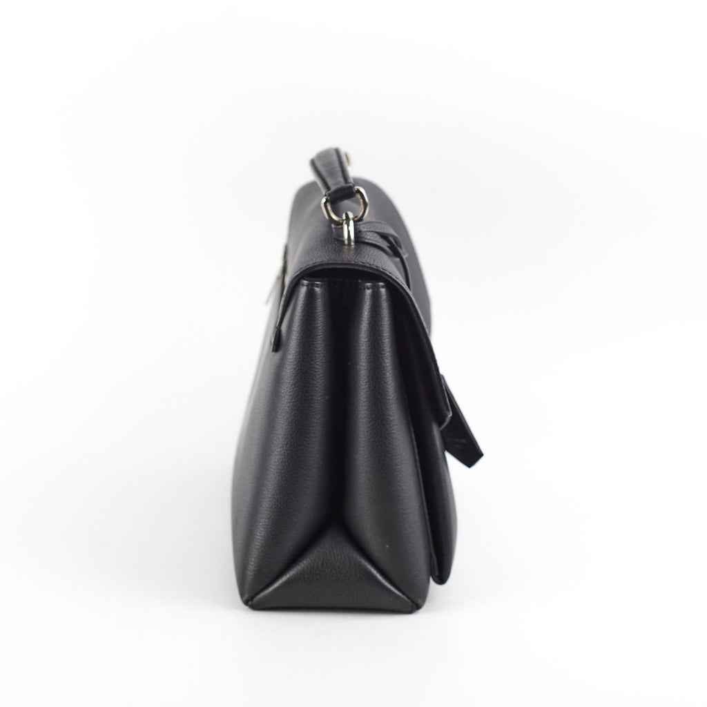 Louis Vuitton My LockMe Satchel