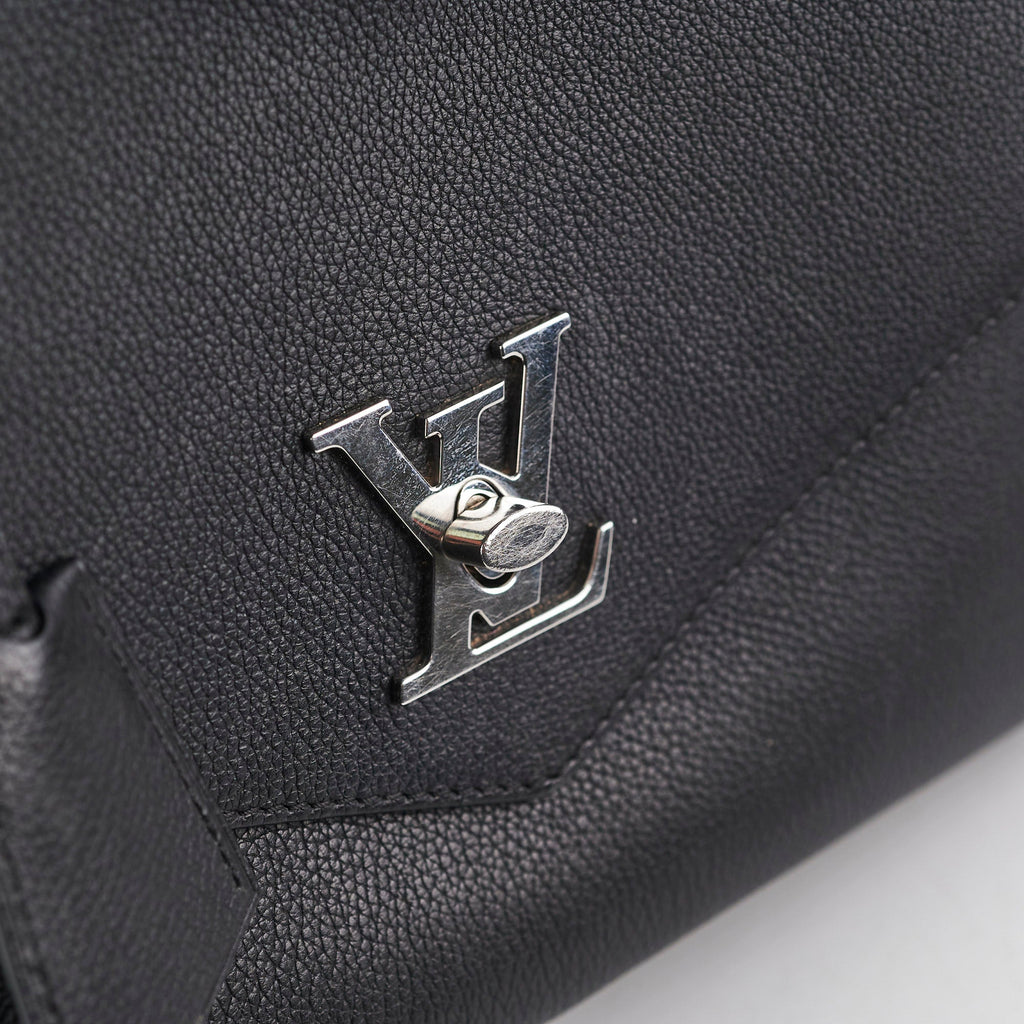 Louis Vuitton My LockMe Satchel