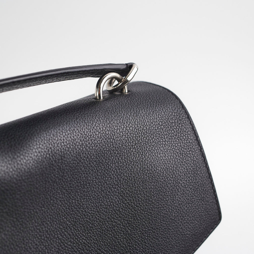 Louis Vuitton My LockMe Satchel