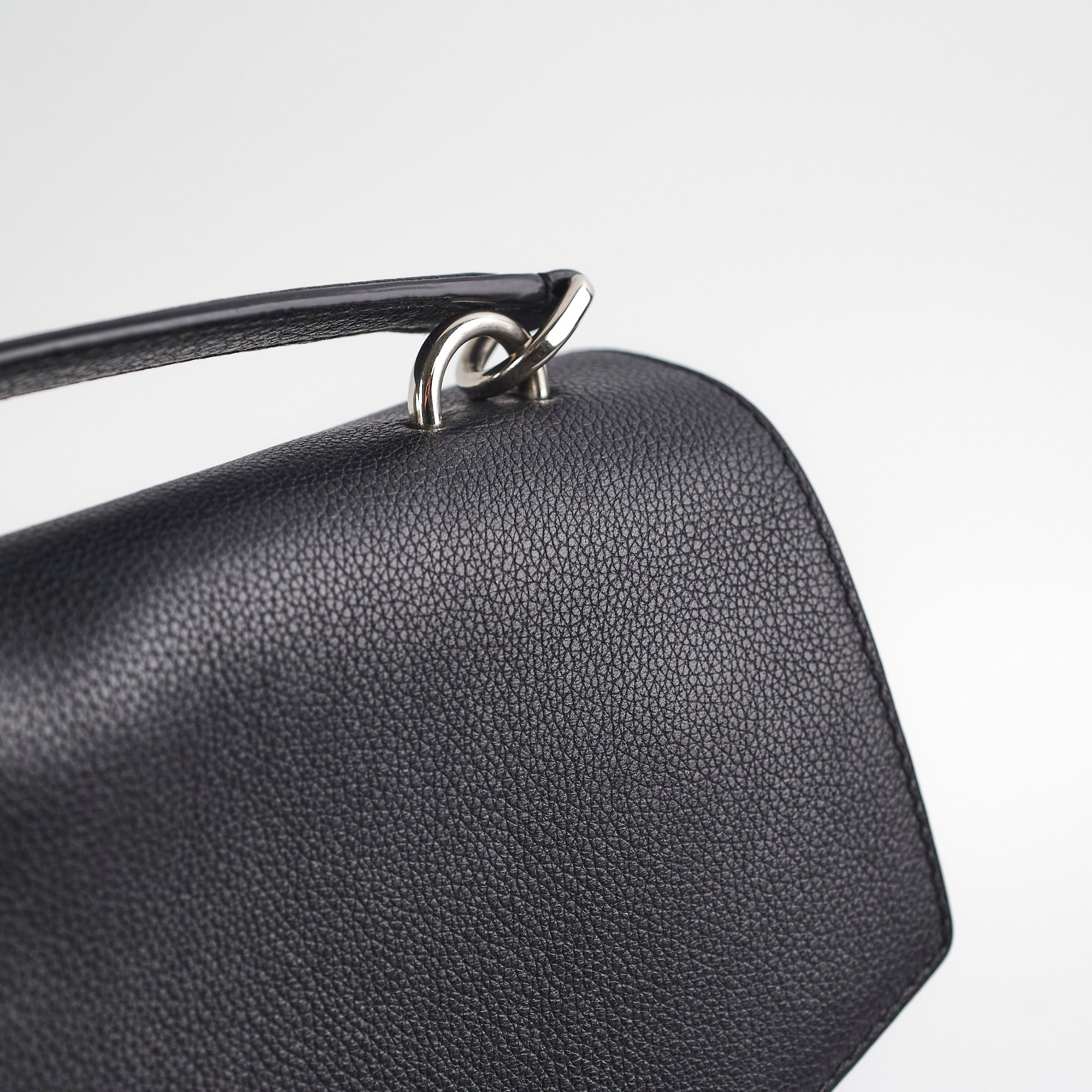 Louis Vuitton My LockMe Satchel