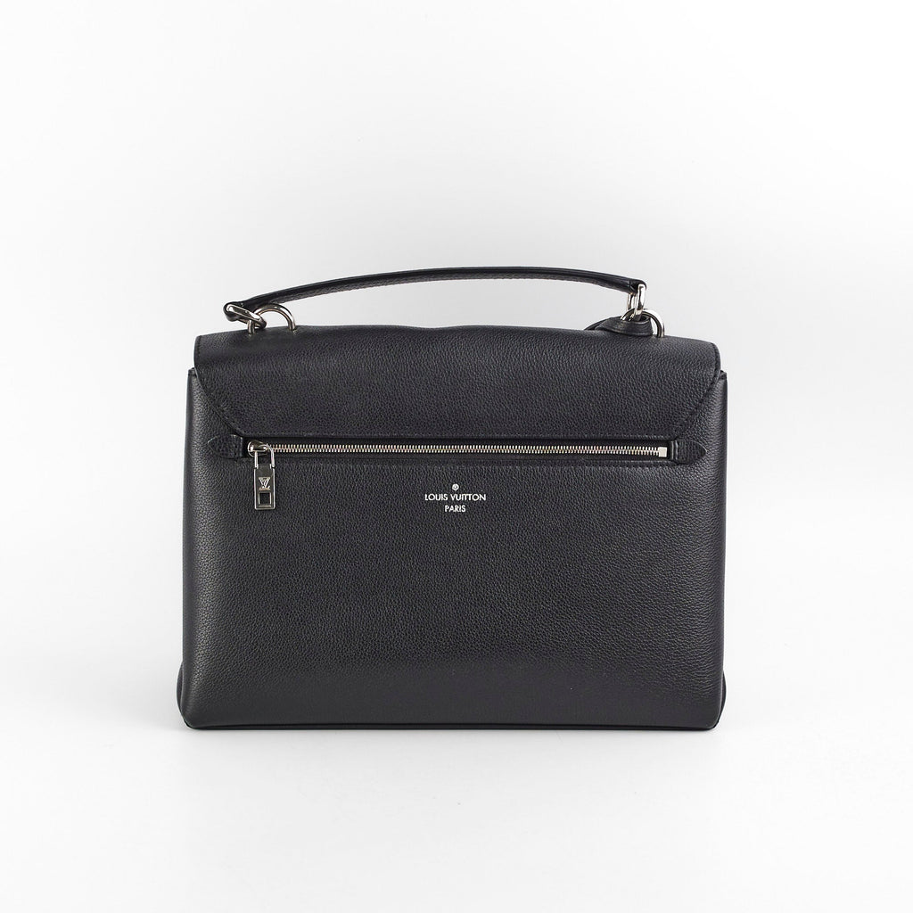 Louis Vuitton My LockMe Satchel