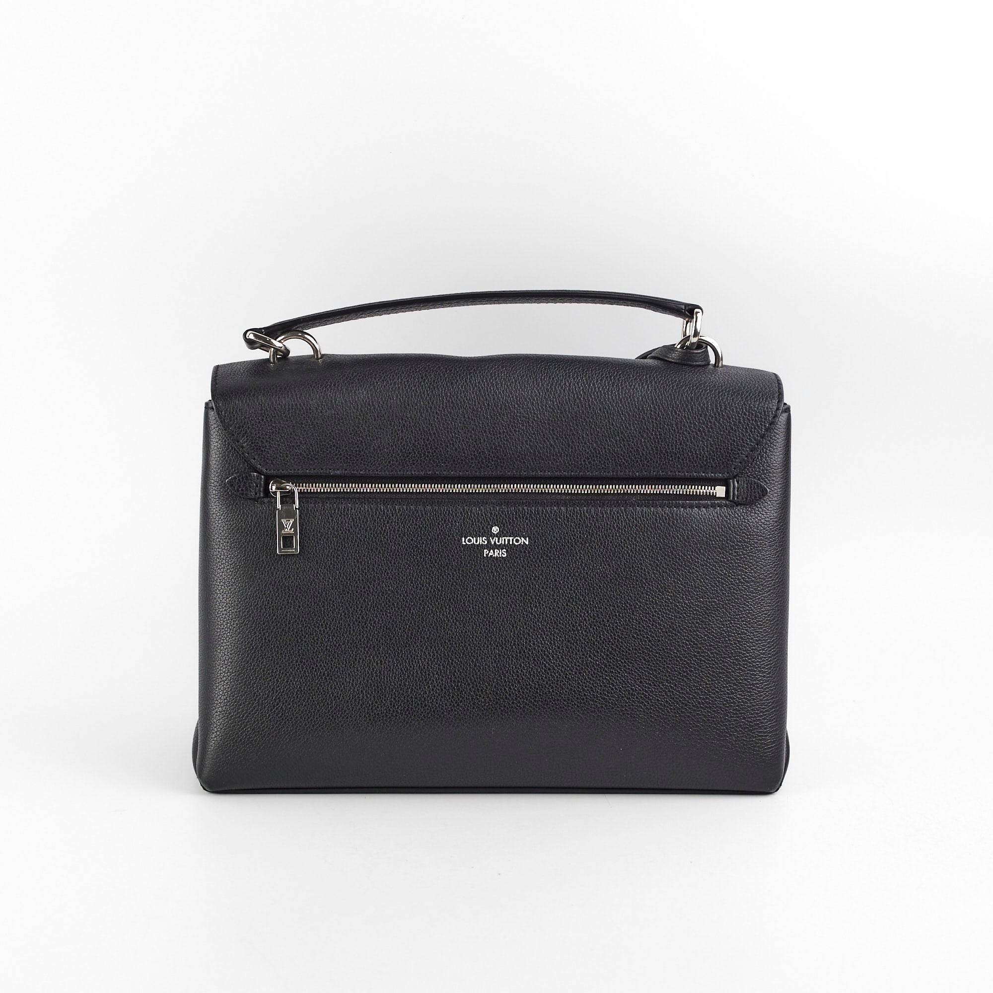 Louis Vuitton My LockMe Satchel