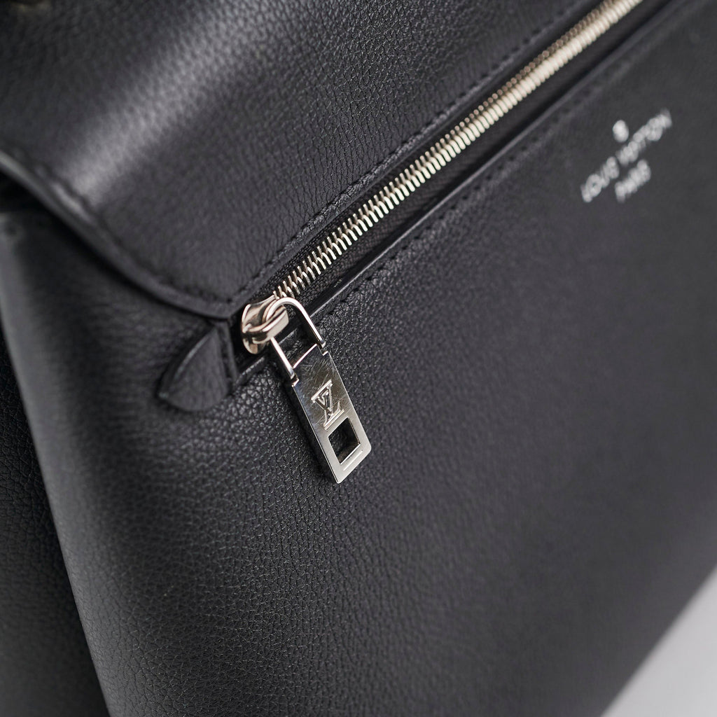 Louis Vuitton My LockMe Satchel