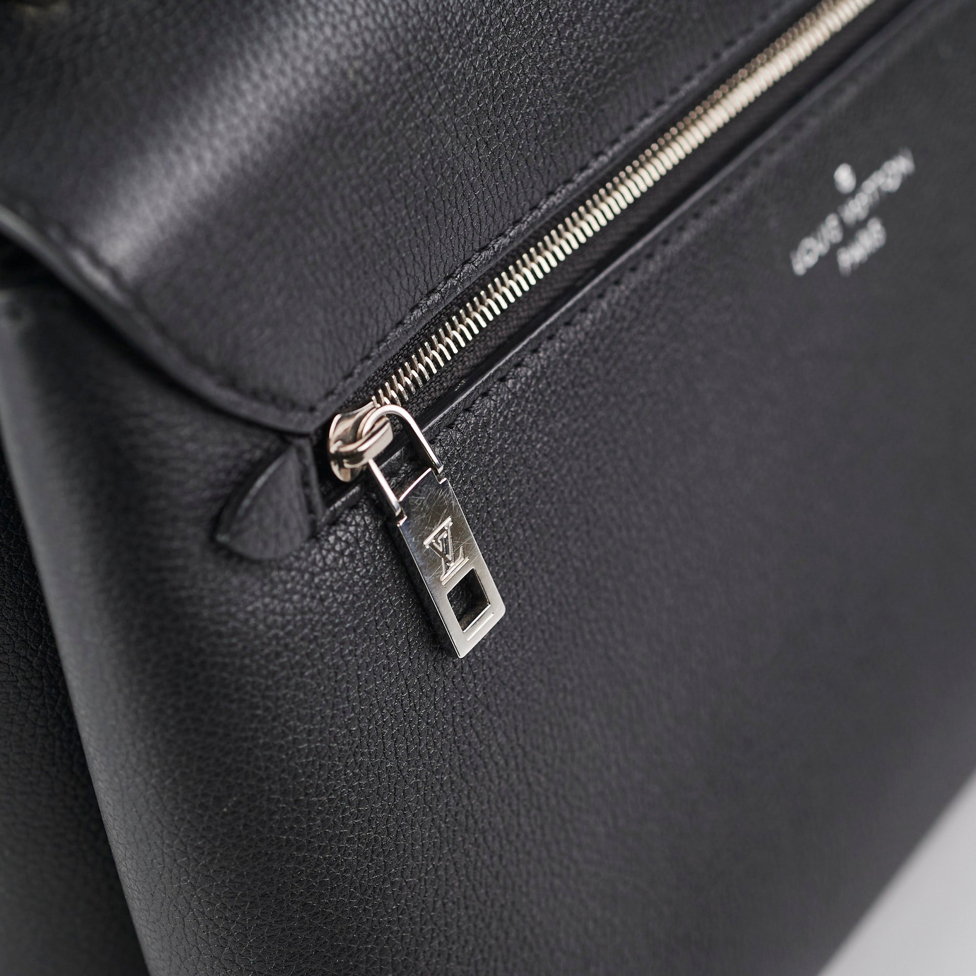 Louis Vuitton My LockMe Satchel