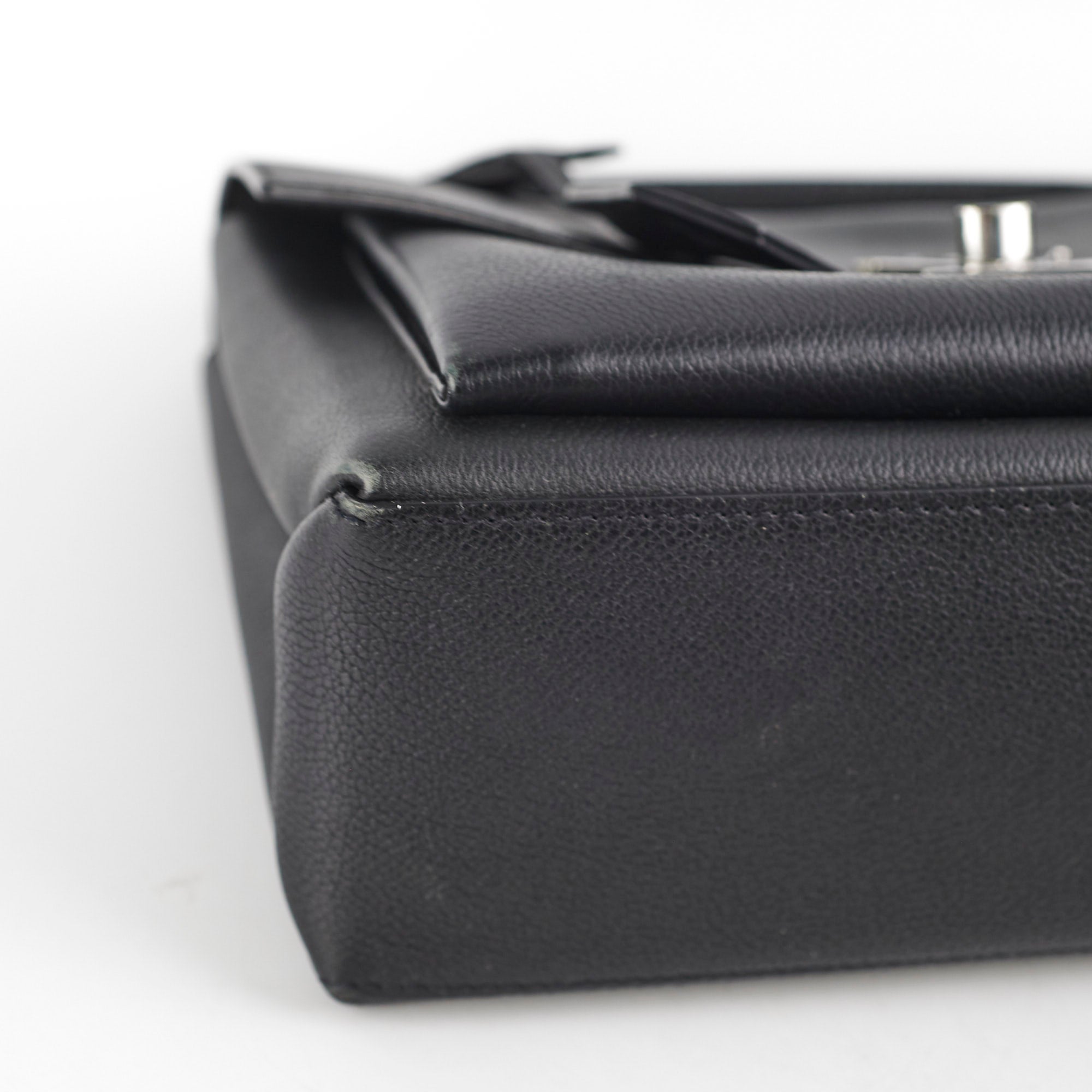 Louis Vuitton My LockMe Satchel