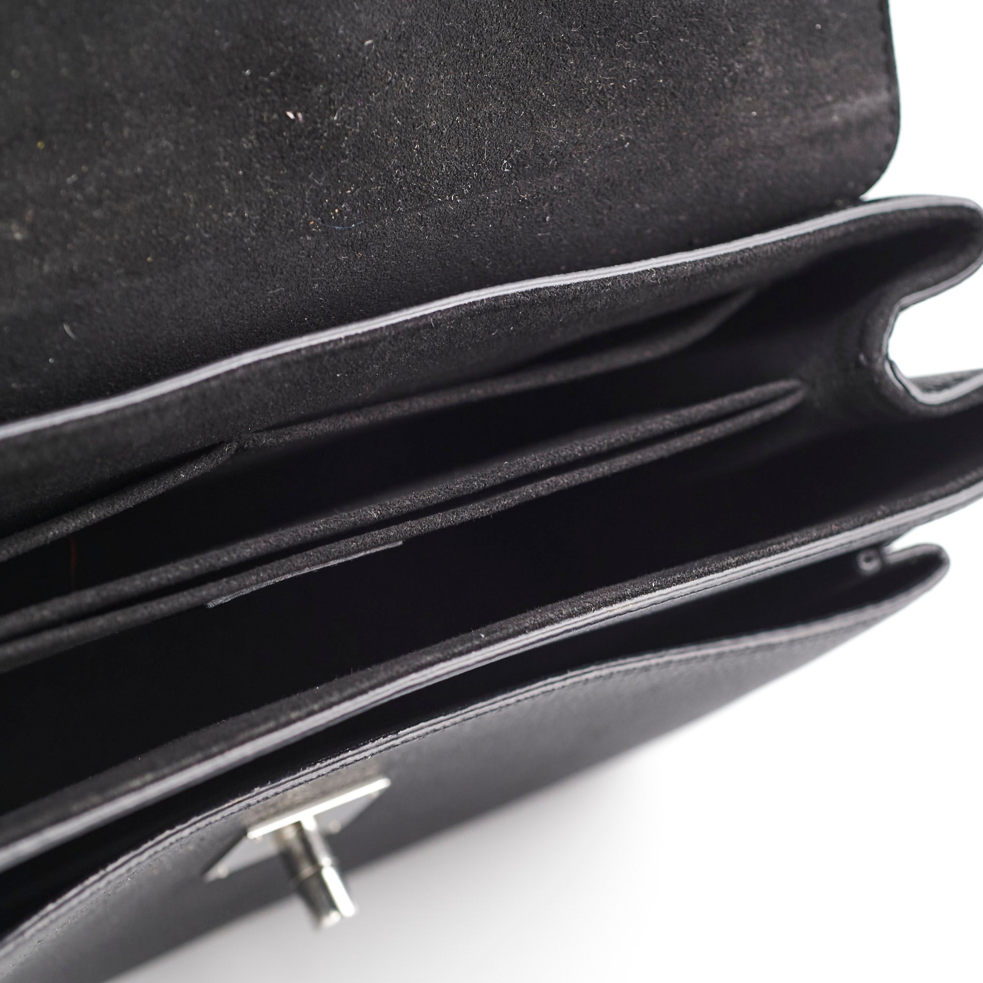 Louis Vuitton My LockMe Satchel