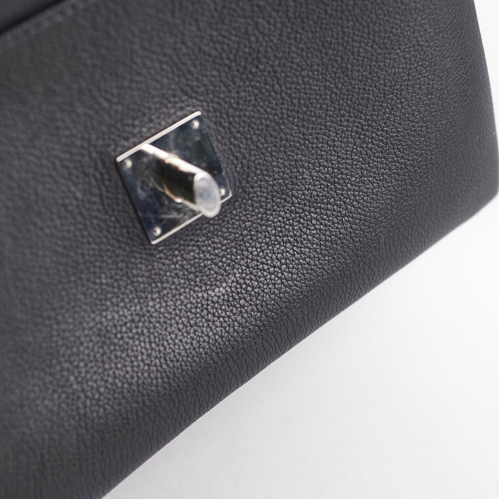 Louis Vuitton My LockMe Satchel